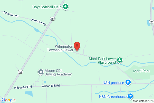 Wilmington Township Sewer Authority