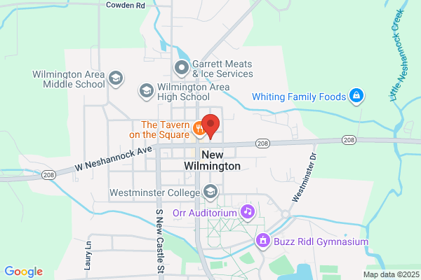 Wilson Lumber & Building Materials Inc