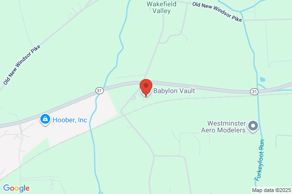 Babylon Vault Company