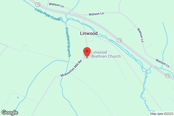 Linwood Brethren Church