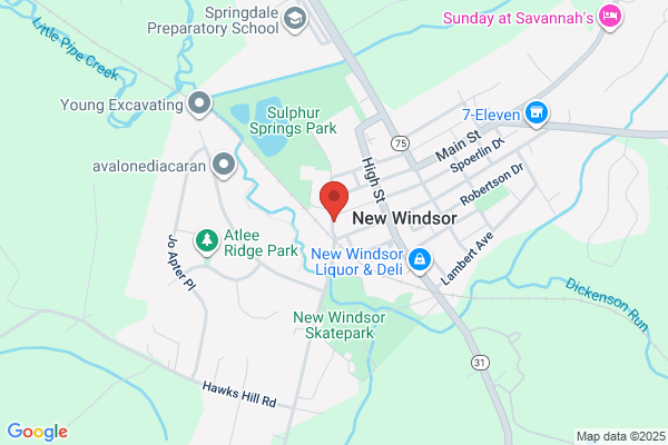 New Windsor Inn