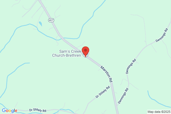 Sam's Creek Church of the Brethren