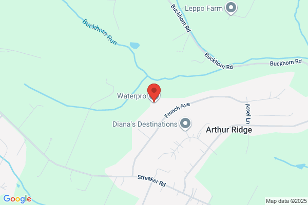 Water Depot Inc