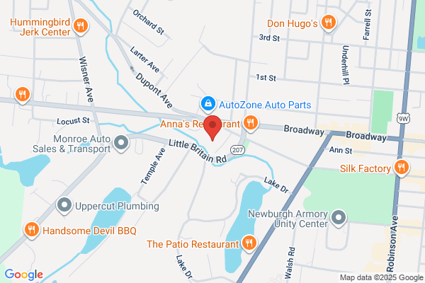 ALBRO HVAC Supply