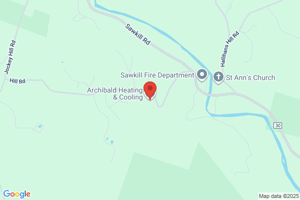 Archibald Heating and Air Conditioning Co