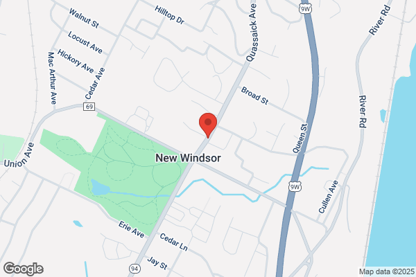 Knox Village Inc
