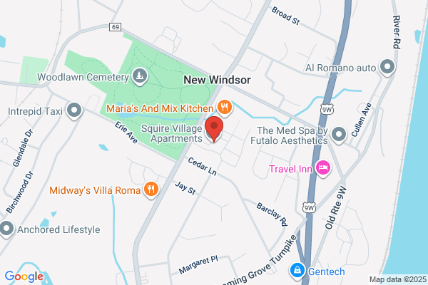 Squire Village Properties