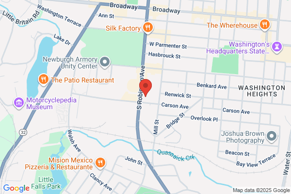 Forge Hill Auto Body