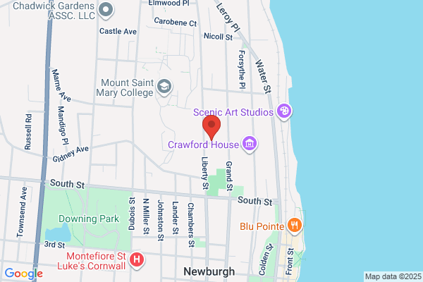 Newburgh Cleaning Services