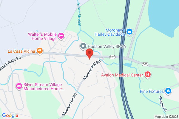 Nuvance Health The Heart Center, a division of Hudson Valley Cardiovascular Practice, P.C. New Windsor