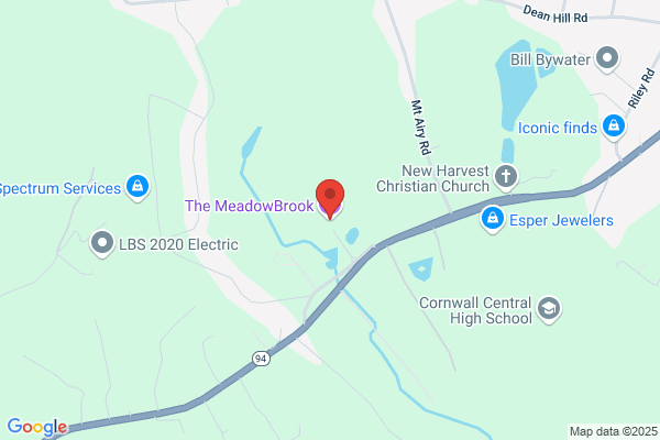 Meadow Brook Lodge