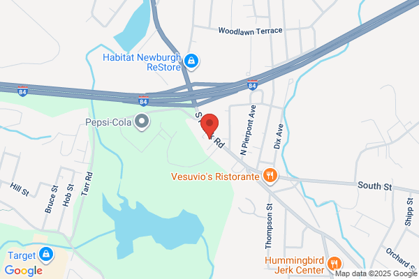 Newburgh Dental Group