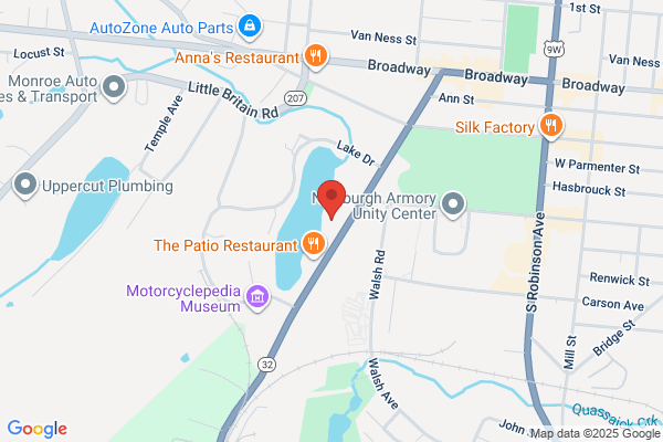 Planned Parenthood - Newburgh Health Center