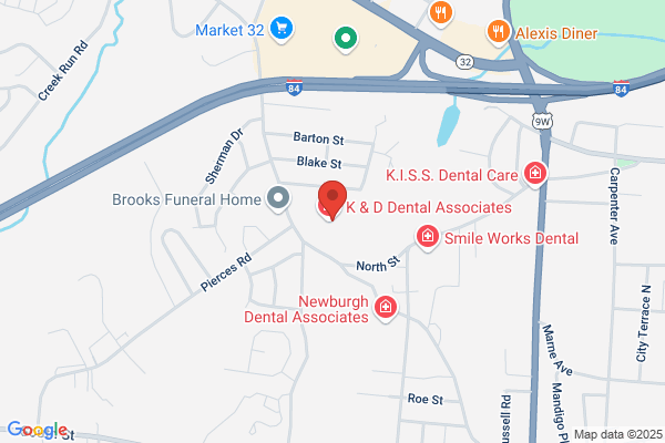 K & D Dental Associates P Llc