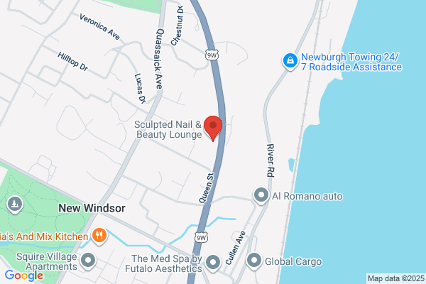 Newburgh Internal Medicine PC