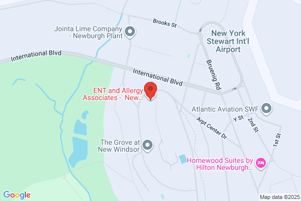 ENT and Allergy Associates - New Windsor