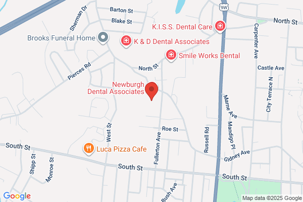 Cross Valley Health & Medicine