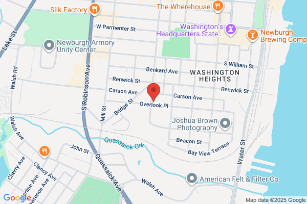 Hudson Auto & Industrial Fasteners Products Inc