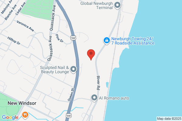 Warex Terminals Corporation