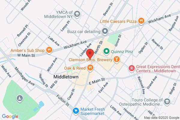 Mid-Hudson Institute of Security Services