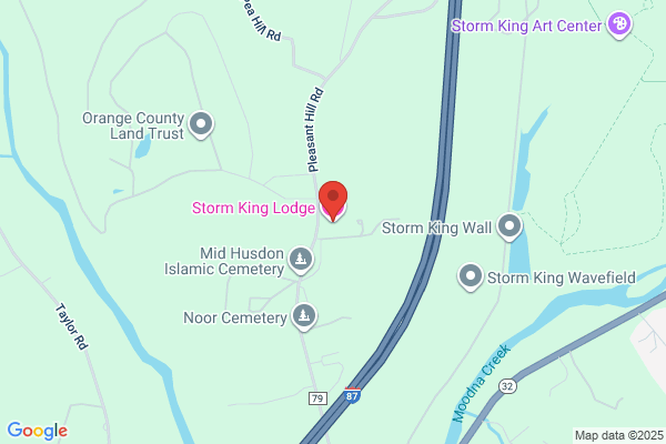 Storm King Lodging Bed & Breakfast