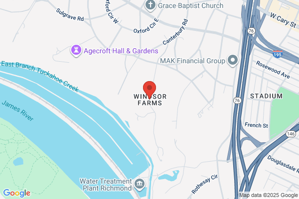 Windsor Farms