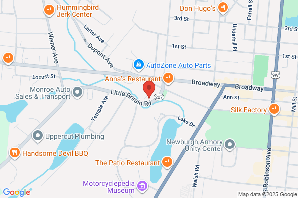 Hudson Valley Foot Associates