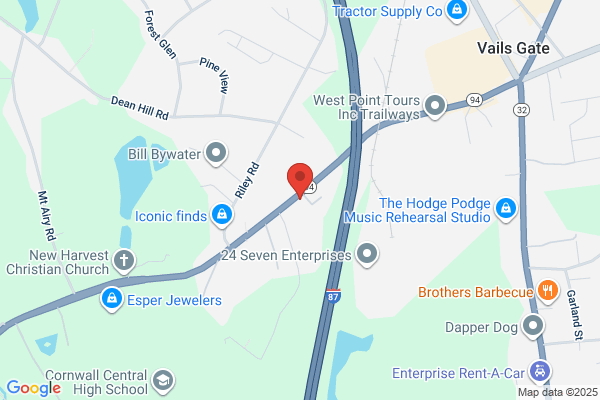 Hudson Valley Pool Supply