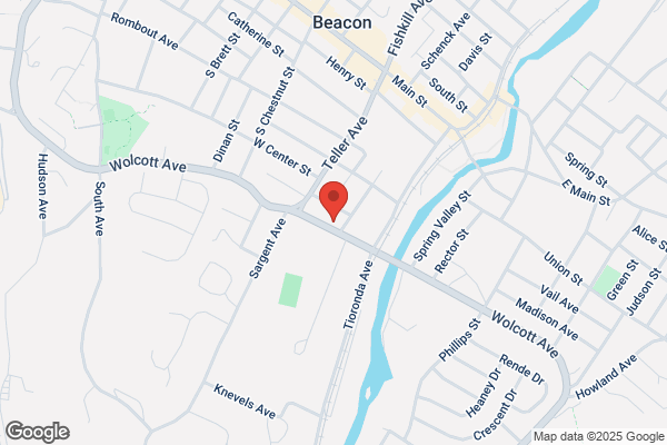 Acela Property Management LLC