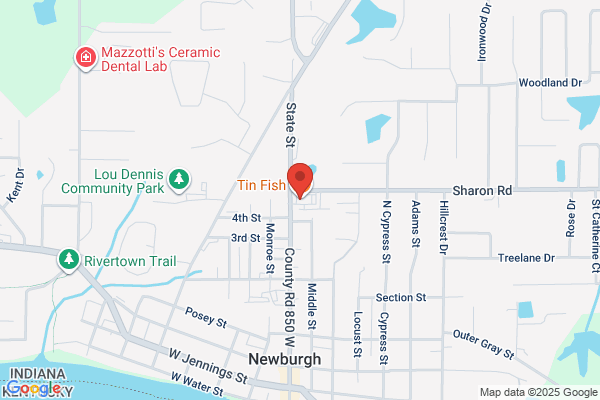 Newburgh Fish & Chips