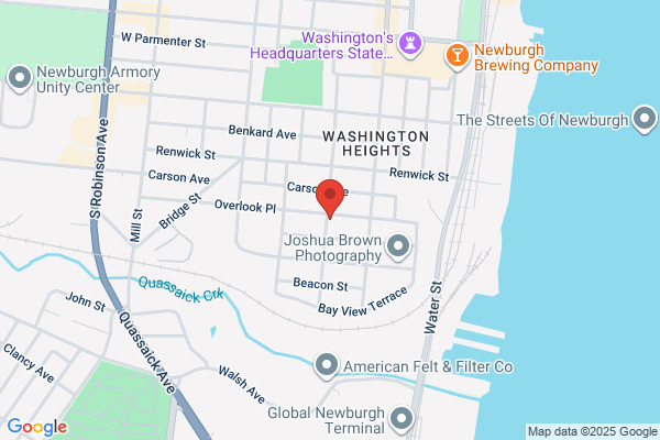 Washington Heights Pizzeria