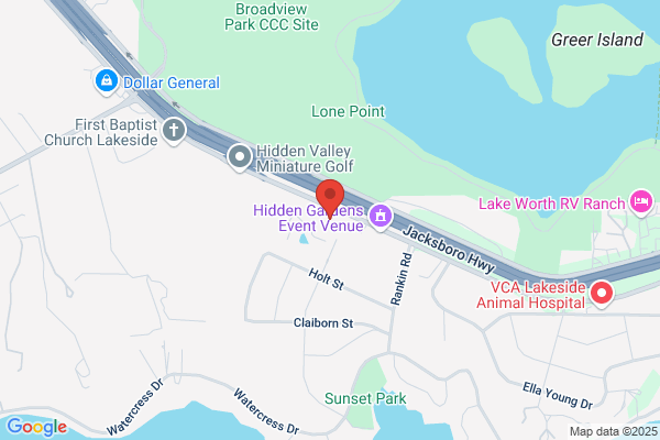 Lakeside Plaza Associates