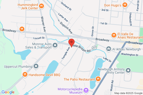 McQuade Diagnostic Center