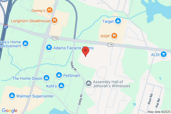 Newburgh Auto Park