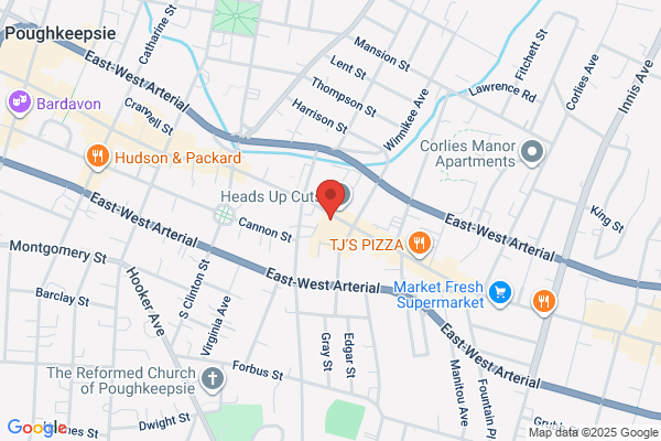 Parker Avenue Extra Used Cars