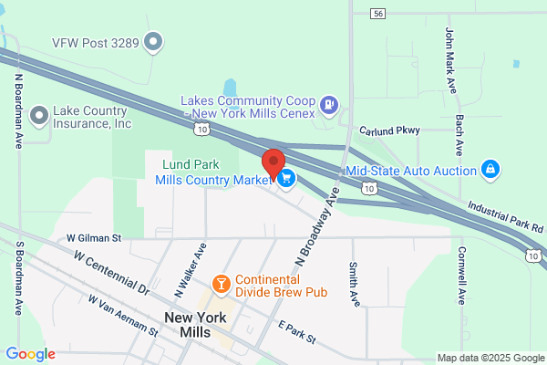 Lake Country Home Care