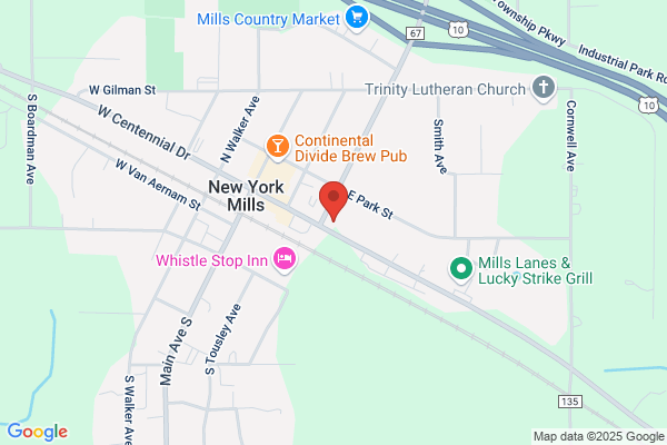 Inn Towne Beauty Salon