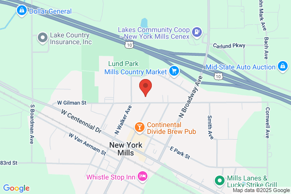 Lakes Hearth & Home Center