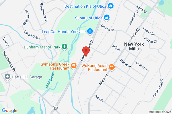 Metro Mattress Utica Clearance Center