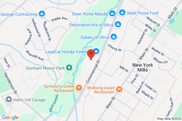Steet Toyota of Yorkville