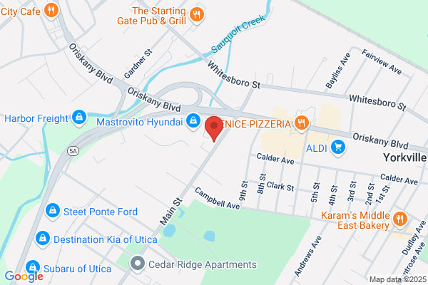 Advanced Automotive Service Center