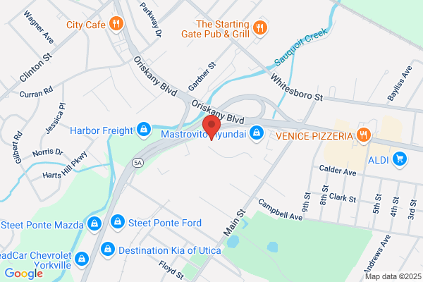 Fred Mazza World of Appliances
