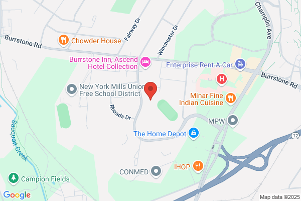 Pearson Professional Centers