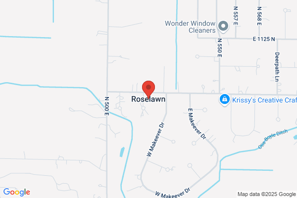 Roselawn