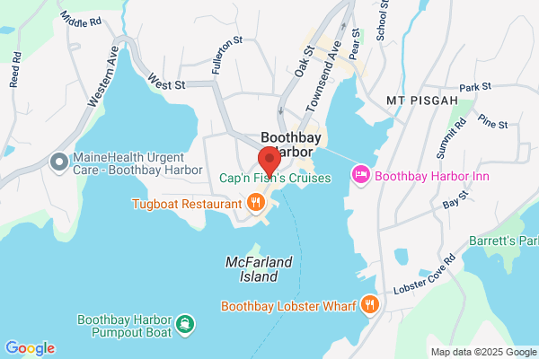 Bay Landing Office