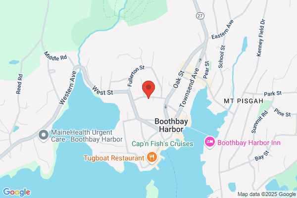 Boothbay Chiropractor The