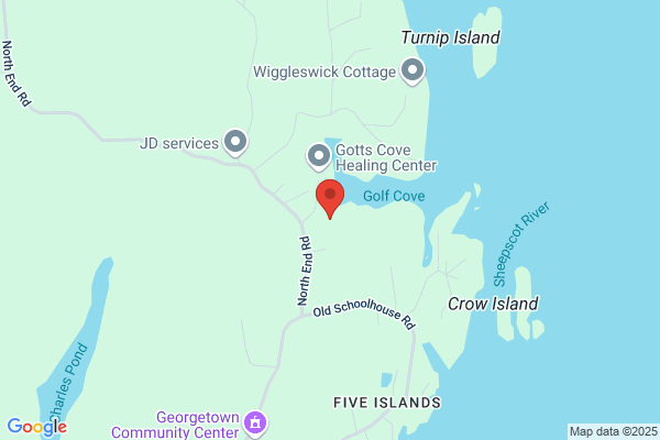 Coveside Bed & Breakfast