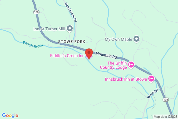 Fiddlers Green Inn