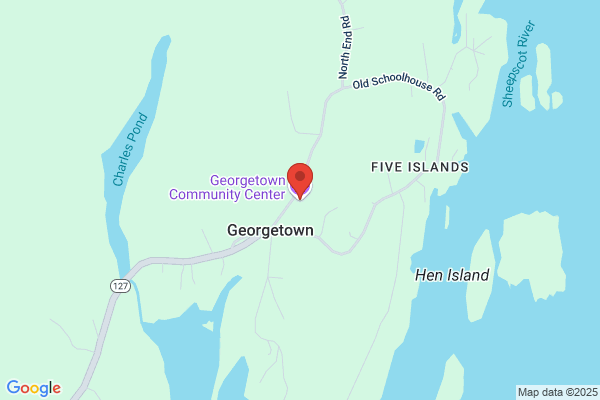 Georgetown Community Center