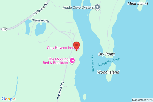 Greyhavens the